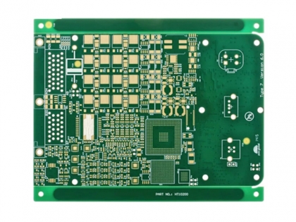 Consumer Electronics PCB